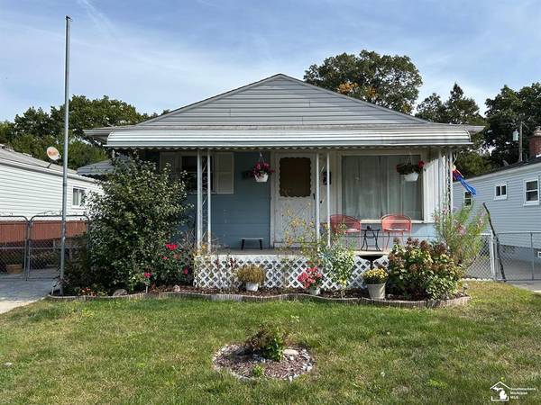 6349 Beech Daly Road, Taylor, MI 48180