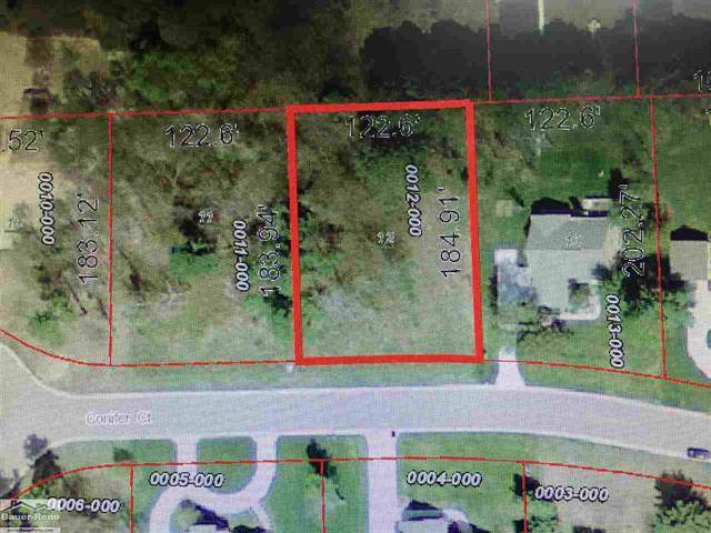 3812 Conifer, Burtchville Twp, MI 48059