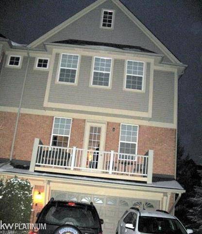 Shelby Twp, MI 48316,56615 Long Island