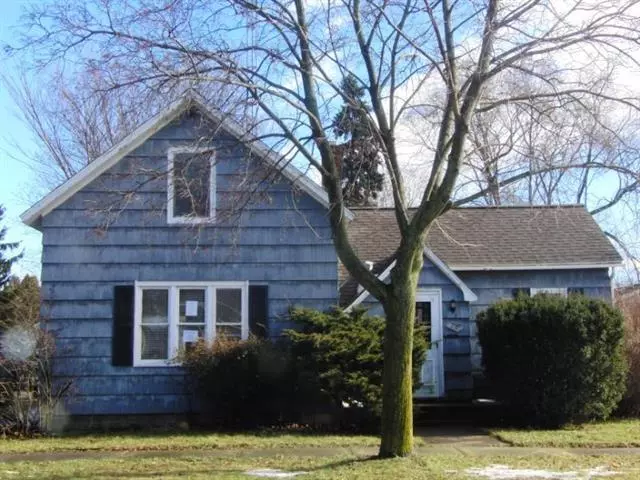 316 N Heisterman, Bad Axe, MI 48413