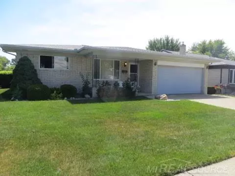 Madison Heights, MI 48071,30060 Manor