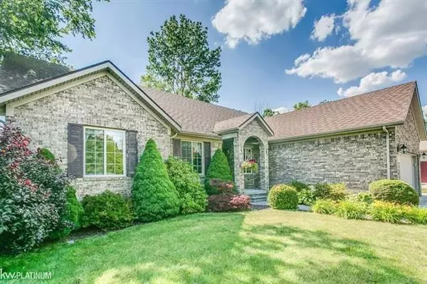 Kimball Twp, MI 48074,2885 Tanglewood Dr