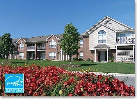 28346 ADLER PARK DRIVE SOUTH, Chesterfield Twp, MI 48051