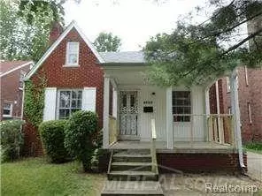 5550 Somerset,  Detroit,  MI 48224