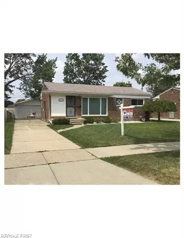 25639 Wagner, Warren, MI 48089