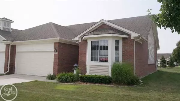 26154 Captains Landing,  Chesterfield Twp,  MI 48051