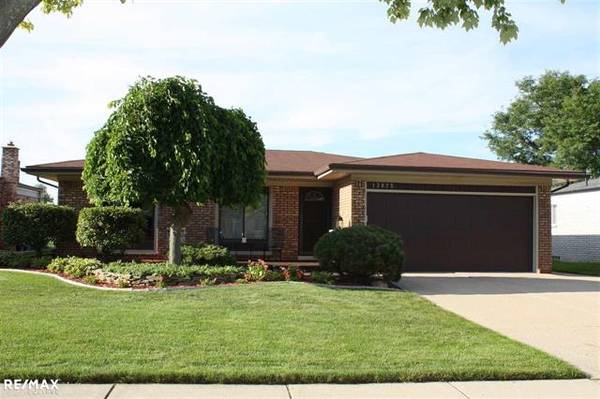 13875 Brougham, Sterling Heights, MI 48312