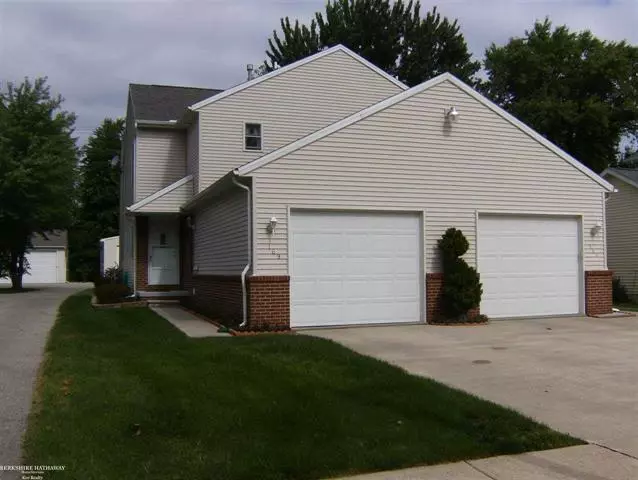 169 Taylor, Port Huron, MI 48060