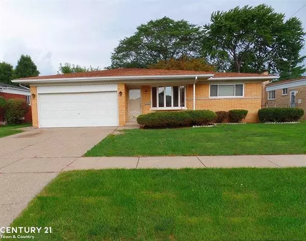 32363 Whitley, Warren, MI 48088