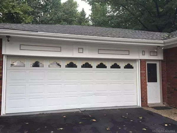 Chesterfield Twp, MI 48051,25819 BRUMAR ST