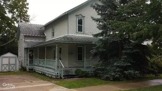 45534 Cass, Utica, MI 48317