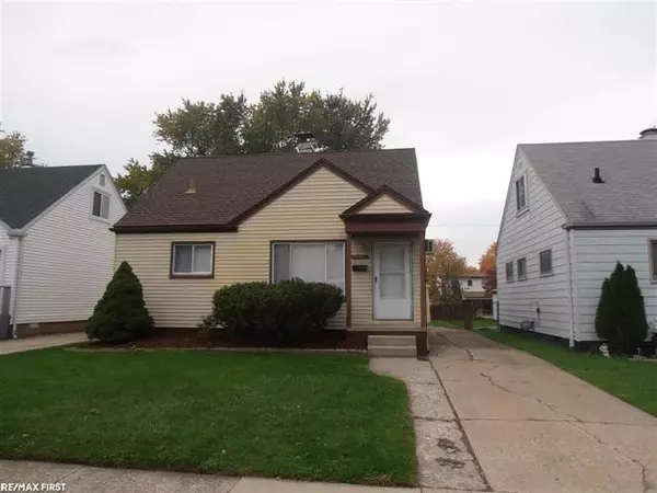 24417 Lauren, Warren, MI 48089