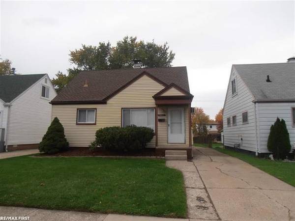 24417 Lauren,  Warren,  MI 48089