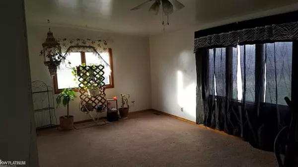 Emmett Twp, MI 48022,12585 Metcalf