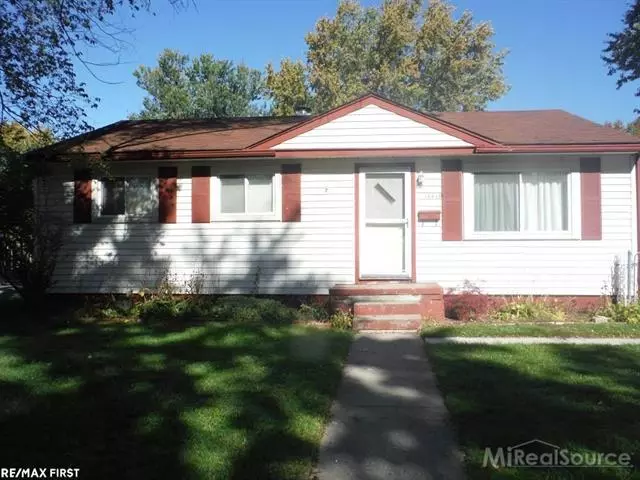 14419 Leonard, Warren, MI 48089