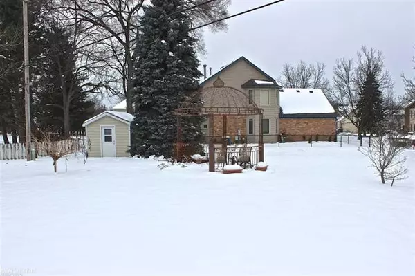 Plymouth Twp, MI 48170,14801 PLYMOUTH CROSSING