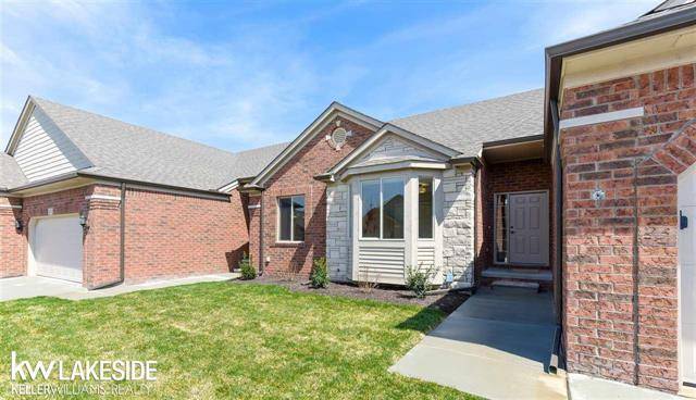 Chesterfield Twp, MI 48051,25103 Kerwick