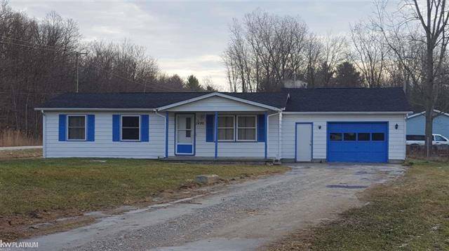 1490 Richman Rd, Kimball Twp, MI 48041