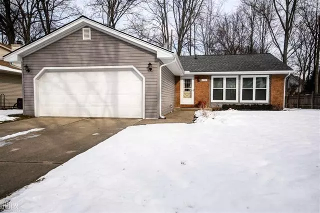 2759 Winter, Troy, MI 48083