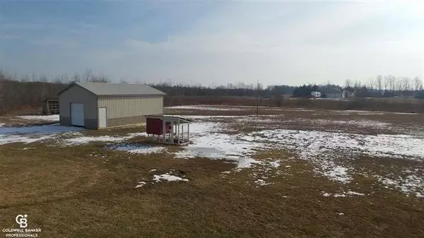 Kenockee Twp, MI 48006,9951 Metcalf