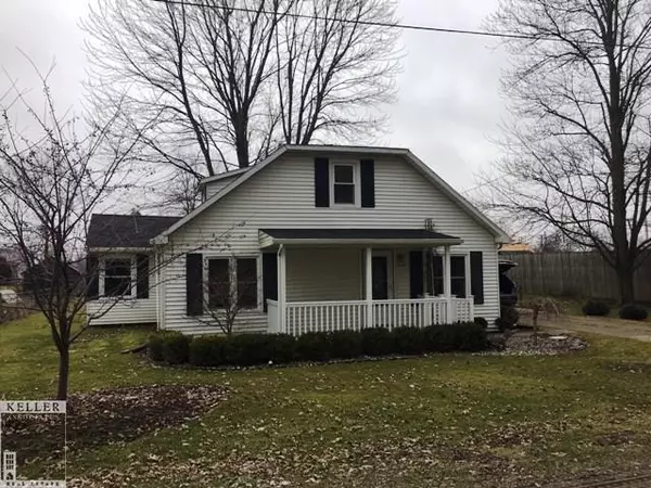 768 Elm Street, Berlin Twp, MI 48002