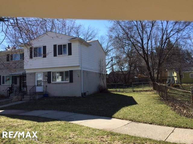 108 S Christine, Mt. Clemens, MI 48043