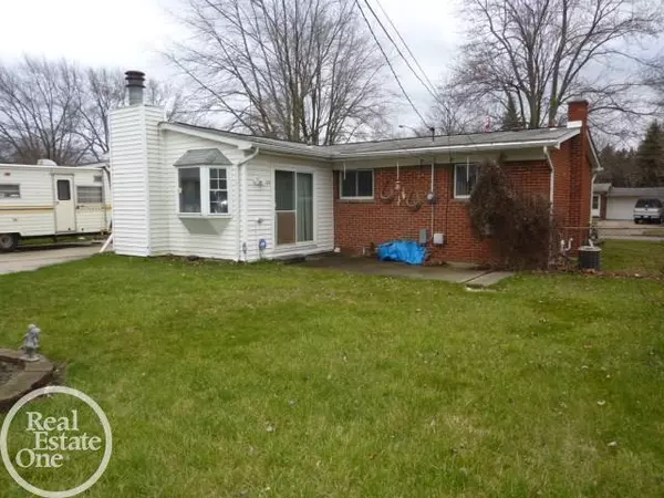 Clinton Township, MI 48035,35538 Marrocco