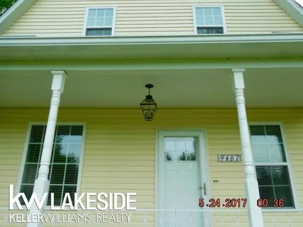 Ira Twp, MI 48023,9467 Short Cut