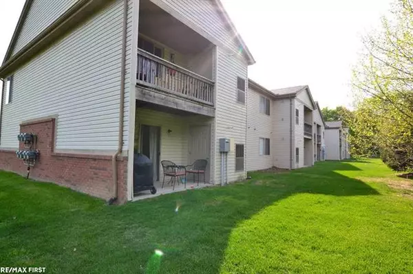 Clinton Township, MI 48036,41063 Rose Lane