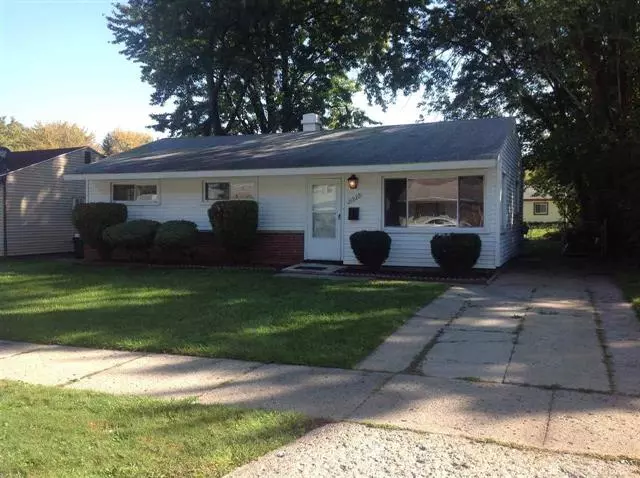 Oak Park, MI 48237,21930 Vale