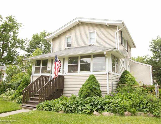 4627 Mankato Ave,  Royal Oak,  MI 48073