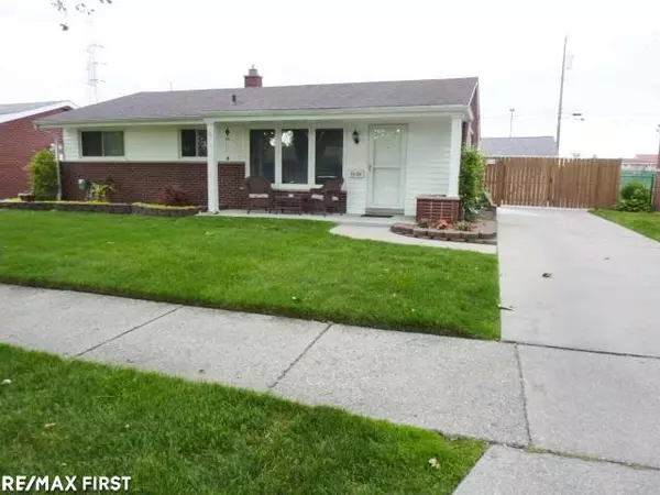 Warren, MI 48092,32125 Saint Annes