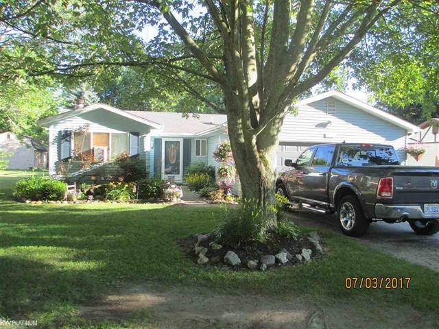 Fort Gratiot Twp, MI 48059,3659 Norman Rd