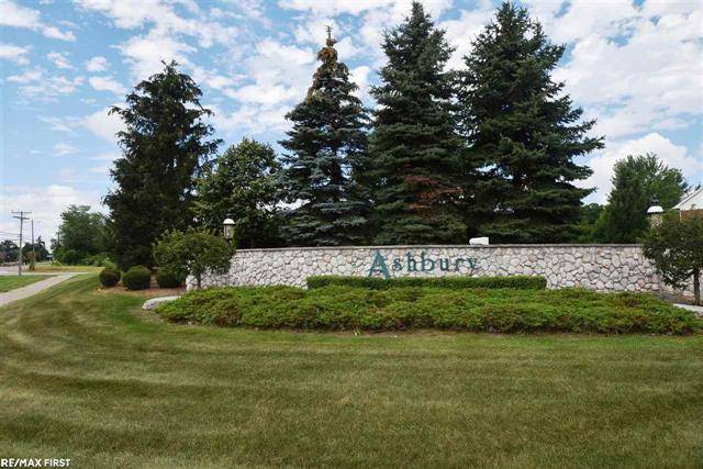 Washington Twp, MI 48095,63329 Ashbury 8