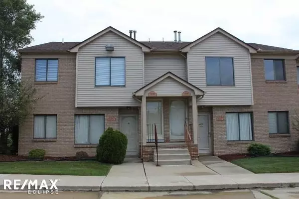 24108 AVON LN,  Clinton Twp,  MI 48036