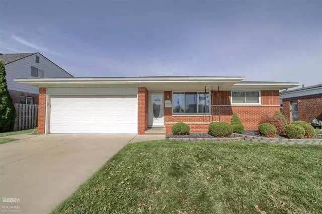 Sterling Heights, MI 48312,12207 Corvair Dr.