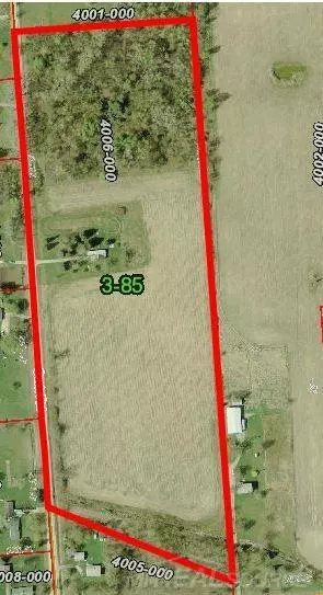 8100 CORK, Greenwood Twp, MI 48006