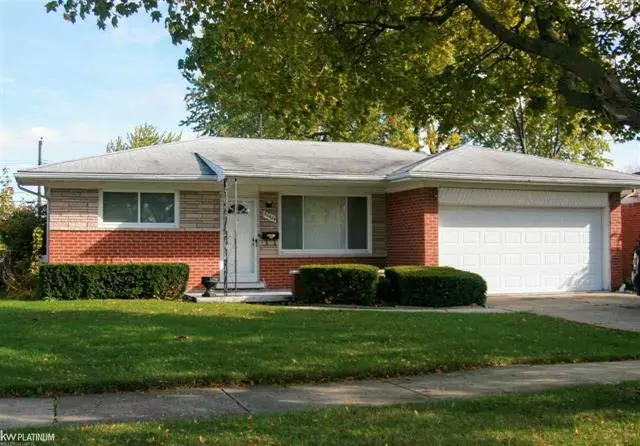 30424 RIDGEFIELD, Warren, MI 48088