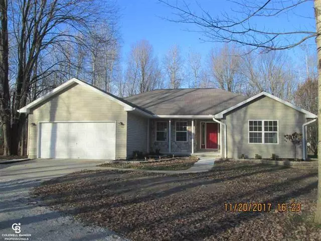 9050 WALTER COWHY, Kenockee Twp, MI 48006