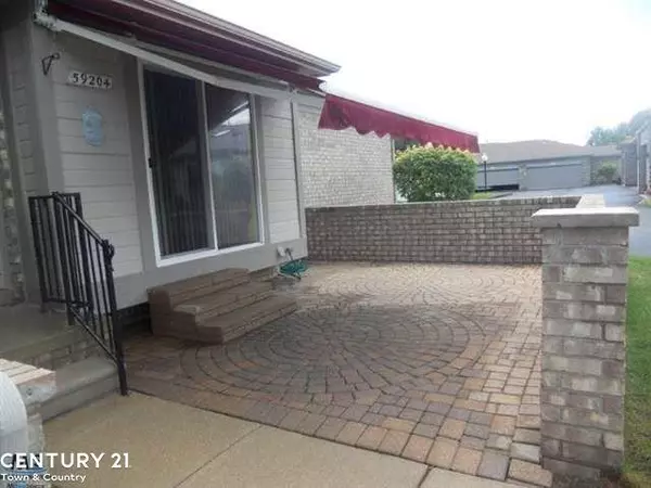 Washington, MI 48094,59204 Elm Ct