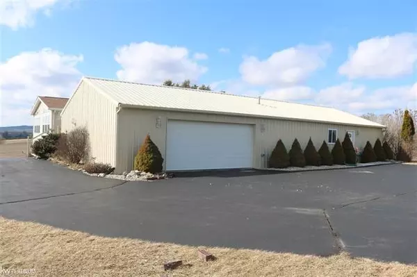 Broomfield Twp, MI 48858,2150 S COLDWATER RD