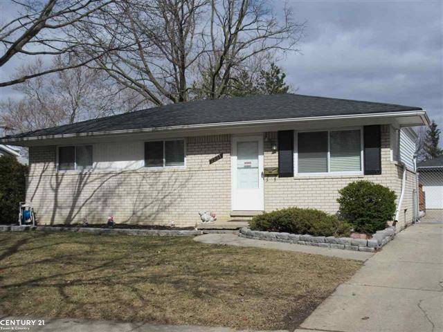 2231 Garry, Troy, MI 48083