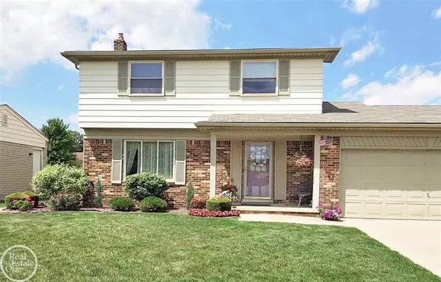 3409 Dobbin, Sterling Heights, MI 48310