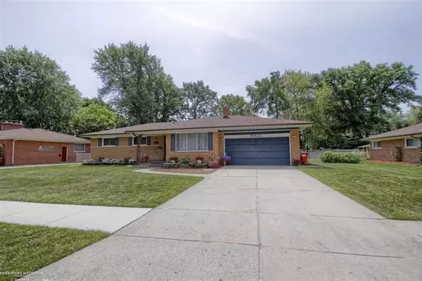 Fraser, MI 48026,16422 ERIN