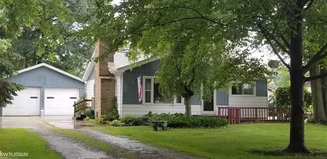 623 Delaware St., East China Twp, MI 48054