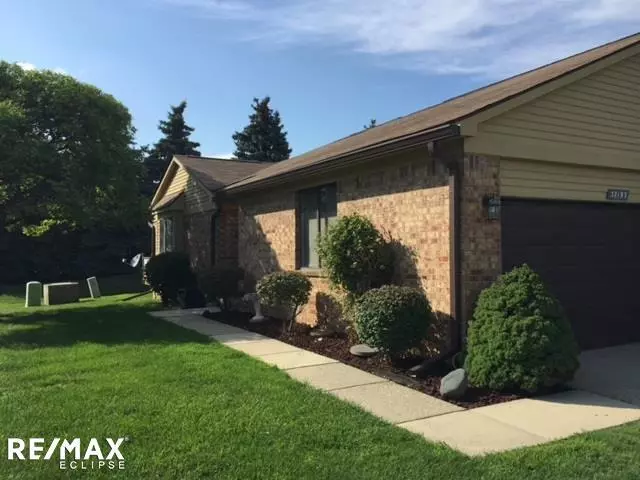 37193 Glenbrook 48/9, Clinton Township, MI 48036