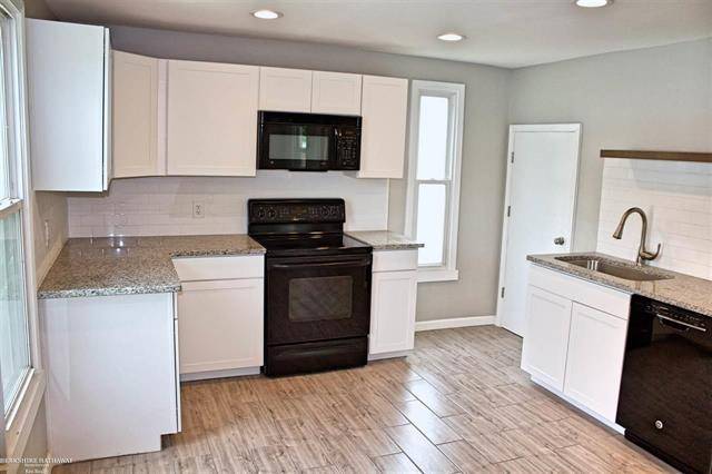 Mt. Clemens, MI 48043,56 Barbara St