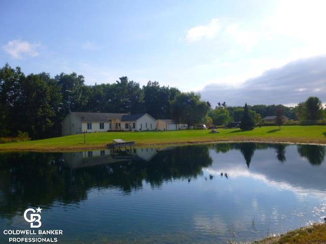 Kenockee Twp, MI 48006,10033 O'Connor Road