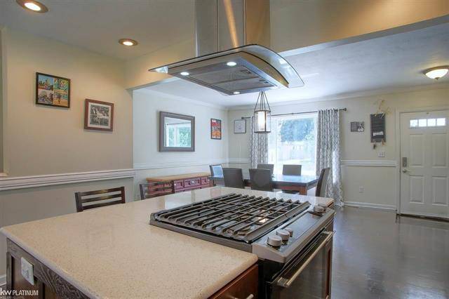 Troy, MI 48038,2742 Downey Dr