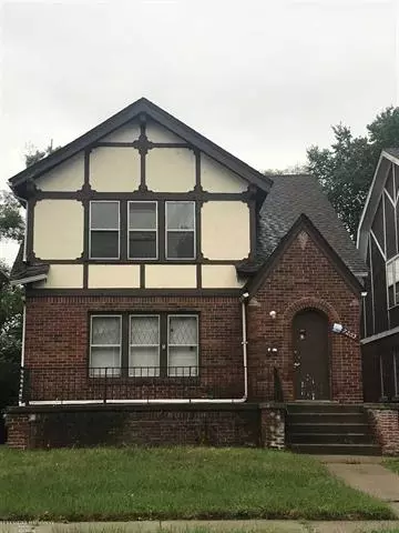 Detroit, MI 48221,17203 Roselawn